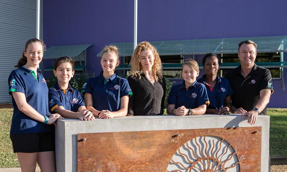 Student Leadership Student Leadership