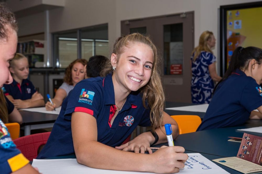 Student Representative Council Student Representative Council