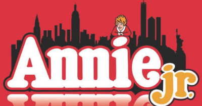 Annie Jr The Musical Annie Jr The Musical