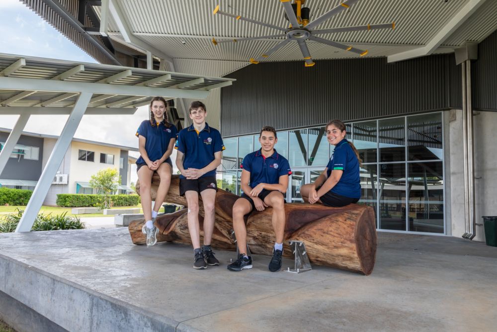 Facilities Facilities