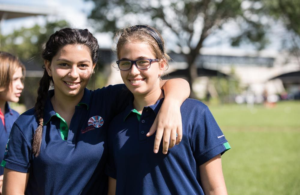 Student focused Student focused