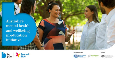 What is Be You? What is Be You?