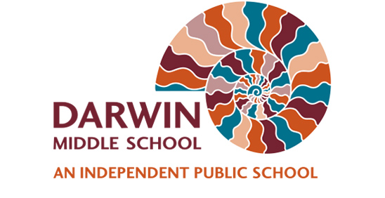 Darwin Middle School